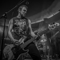 GutterPunk - Professional Concert Photography